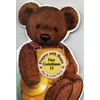 KNYGA Bookshop Prayers with Bears: First Corinthians 13