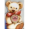 KNYGA Bookshop Prayers with Bears: The Beatitudes