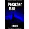 KNYGA Bookshop Preacher Man