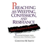 KNYGA Bookshop Preaching as Weeping, Confession, and Resistance