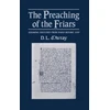 KNYGA Bookshop Preaching of the Friars