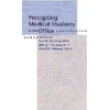 KNYGA Bookshop Precepting Medical Students in the Office