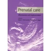 KNYGA Bookshop Prenatal Care