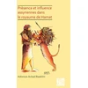 KNYGA Bookshop Presence et influence assyriennes dans le royaume de Hamat