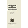 KNYGA Bookshop Present State and Future Needs in General Practice
