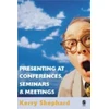 KNYGA Bookshop Presenting at Conferences, Seminars and Meetings