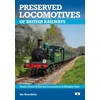 KNYGA Bookshop Preserved Locomotives of British Railways 21st Edition