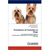 KNYGA Bookshop Prevalence of Cestodes in Dogs