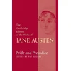 KNYGA Bookshop Pride and Prejudice