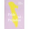 KNYGA Bookshop Pride And Prejudice