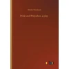KNYGA Bookshop Pride and Prejudice, a play
