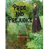 KNYGA Bookshop Pride and Prejudice