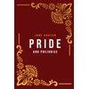 KNYGA Bookshop Pride and Prejudice