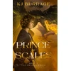 KNYGA Bookshop Prince of Scales