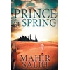 KNYGA Bookshop Prince of Spring