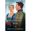 KNYGA Bookshop Prince's Wallflower Wife