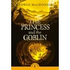 KNYGA Bookshop Princess and the Goblin