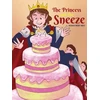 KNYGA Bookshop Princess and the Sneeze