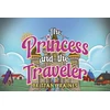 KNYGA Bookshop Princess and The Traveler