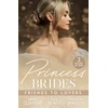 KNYGA Bookshop Princess Brides: Friends To Lovers