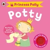 KNYGA Bookshop Princess Polly's Potty
