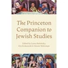 KNYGA Bookshop Princeton Companion to Jewish Studies