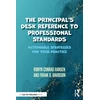 KNYGA Bookshop Principal's Desk Reference to Professional Standards
