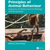 KNYGA Bookshop Principles of Animal Behaviour