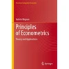 KNYGA Bookshop Principles of Econometrics