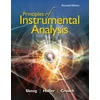 KNYGA Bookshop Principles of Instrumental Analysis