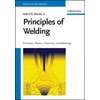 KNYGA Bookshop Principles of Welding
