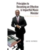 KNYGA Bookshop Principles to Becoming an Effective &amp; Impactful Music Minister