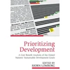 KNYGA Bookshop Prioritizing Development