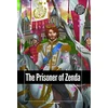 KNYGA Bookshop Prisoner of Zenda - Foxton Reader Level-1 (400 Headwords A1/A2) with free online AUDIO