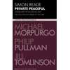KNYGA Bookshop Private Peaceful and other adaptations