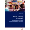 KNYGA Bookshop Private Tutoring in Vietnam