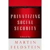 KNYGA Bookshop Privatizing Social Security
