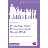 KNYGA Bookshop Proactive Child Protection and Social Work