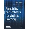 KNYGA Bookshop Probability and Statistics for Machine Learning