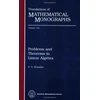 KNYGA Bookshop Problems and Theorems in Linear Algebra