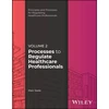 KNYGA Bookshop Processes to Regulate Healthcare Professionals, Volume 2