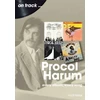 KNYGA Bookshop Procol Harum On Track