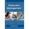 KNYGA Bookshop Production Management