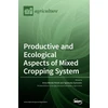 KNYGA Bookshop Productive and Ecological Aspects of Mixed Cropping System