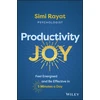 KNYGA Bookshop Productivity Joy