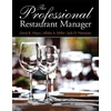 KNYGA Bookshop Professional Restaurant Manager, The