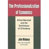 KNYGA Bookshop Professionalization of Economics