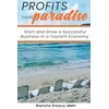 KNYGA Bookshop Profits from Paradise