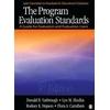 KNYGA Bookshop Program Evaluation Standards