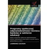 KNYGA Bookshop Programy spolecznej odpowiedzialności biznesu bankow w sektorze edukacji